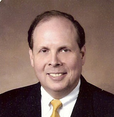 Rod Nealy